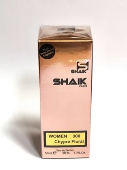 SHAIK 300 (Lancome Idole) 50 ml