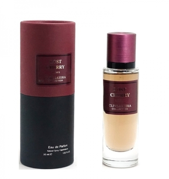 CLIVE&KEIRE 2019 LOST CHERRY UNISEX 30ml