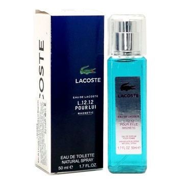 LACOSTE POUR LUI MAGNETIC FOR MEN EDT 50 ml