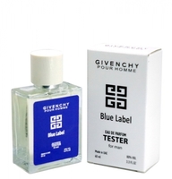 ТЕСТЕР GIVENCHY BLUE LABEL FOR MEN 60 ml