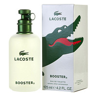 LACOSTE BOOSTER FOR MEN EDT 125ml