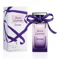 LANVIN JEANNE COUTURE FOR WOMEN EDP 100ml