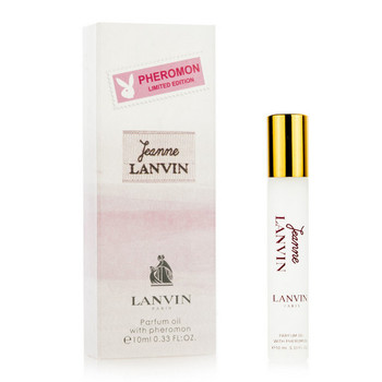 LANVIN JEANNE FOR WOMEN PARFUM OIL 10ml
