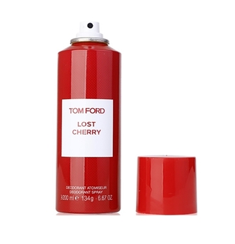 ДЕЗОДОРАНТ TOM FORD LOST CHERRY УНИСЕКС 200 ML