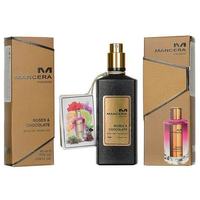 MANCERA ROSES & CHOCOLATE FOR UNISEX EDP 60ml