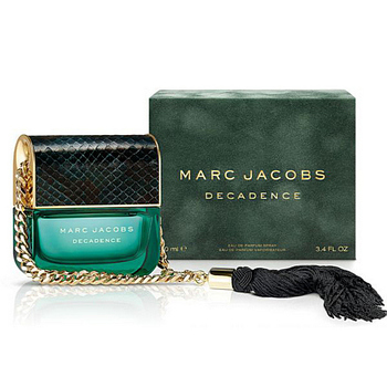 MARC JACOBS DECADENCE FOR WOMEN EDP 100ml