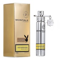 MONTALE AOUD QUEEN ROSES FOR WOMEN EDP 20ml