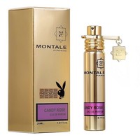 MONTALE CANDY ROSE FOR WOMEN EDP 20ml