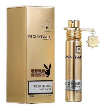 MONTALE FRUITS OF THE MUSK UNISEX EDP 20ml