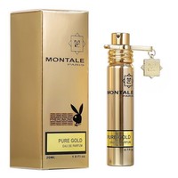 MONTALE PURE GOLD FOR WOMEN EDP 20ml