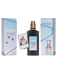 MOSCHINO FUNNY! FOR WOMEN EDT 60ml