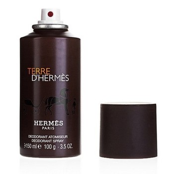 ДЕЗОДОРАНТ HERMES TERRE D'HERMES FOR MEN 150ml