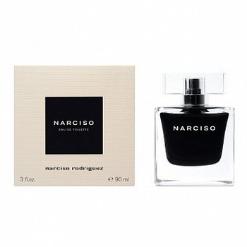 NARCISO RODRIGUEZ NARCISO FOR WOMEN EDT 90ml