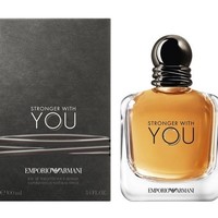 GIORGIO ARMANI EMPORIO ARMANI STRONGER WITH YOU FOR MEN EDT 100ml