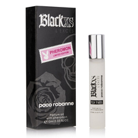 PACO RABANNE BLACK XS L'EXCES FOR MEN PARFUM OIL 10ml