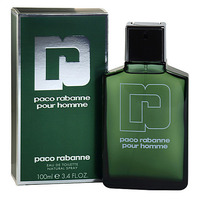 PACO RABANNE POUR HOMME EDT 100ml