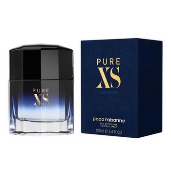 PACO RABANNE PURE XS FOR MEN EDT 100ml