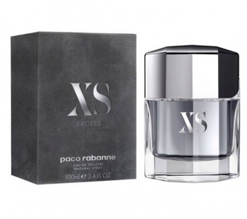 PACO RABANNA XS EXCESS EDT FOR MУN 100 ML