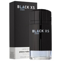 PACO RABANNE BLACK XS LOS ANGELES LIMITED EDITION FOR MEN EDT 100ml