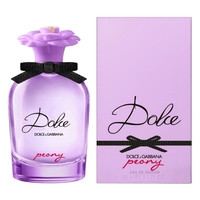 DOLCE AND GABBANA DOLCE PEANY FOR WOMEN EDP ml