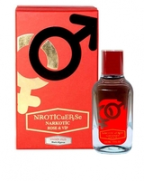 ПАРФЮМ NARCOTIQUE ROSE № 3525 (NASOMATTO BLACK AFGANO) УНИСЕКС 100 ML