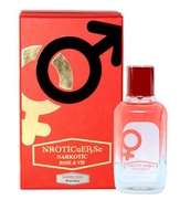 ПАРФЮМ NARCOTIQUE ROSE № 3519 (MONTALE ROSES MUSK) WOMEN 100 ML