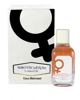 ПАРФЮМ NARCOTIQUE ROSE № 3010 (CHANEL COCO MADEMOISELLE) WOMEN 100 ML