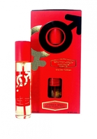 ПАРФЮМ NARCOTIQUE ROSE № 3501 (ALEXANDRE.J BLACK MUSCS) MEN 25 ML