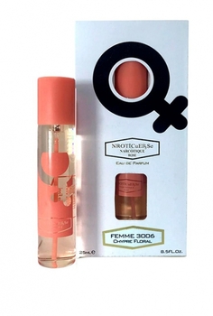 ПАРФЮМ NARCOTIQUE ROSE № 3006 (MISS DIOR BLOOMING BOUQUET) WOMEN 25 ML