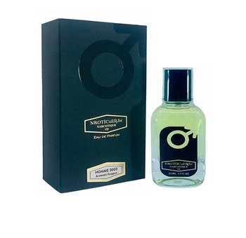 ПАРФЮМ NARCOTIQUE ROSE № 3003 (DIOR SAUVAGE) MEN 50 ML