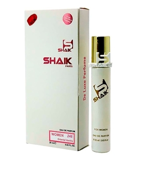 SHAIK W 246 (YSL OPIUM BLACK) 20 ml