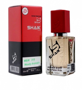 SHAIK № 319 INTIO REHAB PRIVES (унисекс) 50 ml
