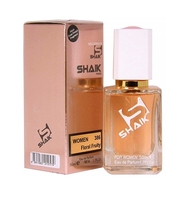 SHAIK № 386 TRUSSARDI DELICATE ROSE (Женские) 50 мл