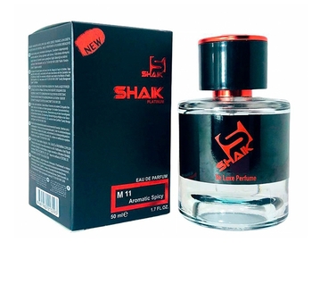 SHAIK M 11 PACO RABANNE INVICTUS INTENSE 50 ml