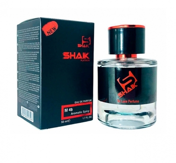 SHAIK № 49 (D&G LIGHT BLUE) M 50 ML