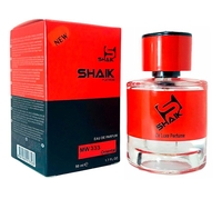 SHAIK № 333 MEMO FRENCH LEATHER (Y)  50 мл