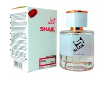 SHAIK № W 96 GIVENCHY UN AIR D'ESCAPADE 50 ml