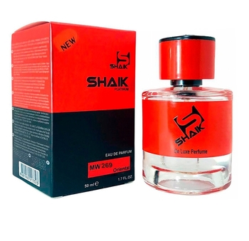 SHAIK № 269 LE LABO SANTAL 33 (Y)  50 мл