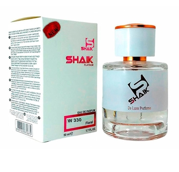 SHAIK № 330 DIOR PURE POISON (W) 50 мл