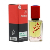 SHAIK № 451 EX NIHILO MUSC INFINI (Унисекс) 50 ml
