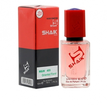 SHAIK № 409 MONTALE DEEP ROSES (Унисекс) 50 ml