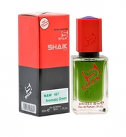 SHAIK № 467 NASOMATTO ABSINTH (Унисекс) 50 ml