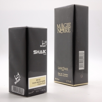SHAIK W 132 (LANCOME MAGIE NOIRE FOR WOMEN) 50ml