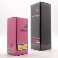 SHAIK W 208 (MONTALE ROSES MUSK FOR WOMEN) 50ml