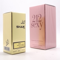 SHAIK W 24 (CH 212 SEXY FOR WOMEN) 50ml