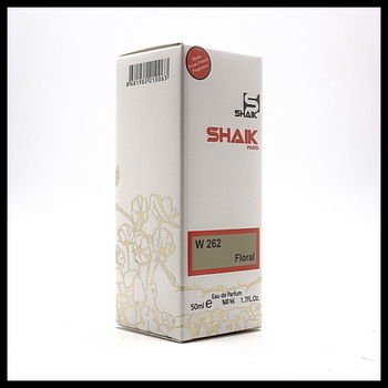SHAIK W 262 (BYREDO PARFUMS LA TULIPE FOR WOMEN) 50ml