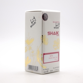 SHAIK W 76 (ELIZABETH ARDEN GREEN TEA FOR WOMEN) 50ml