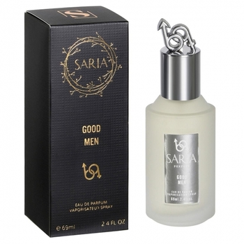 SARIA GOOD MEN EDP 69 ml