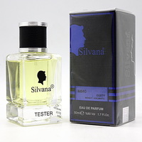 Silvana M 840 (GUCCI GUILTY MEN) 50ml