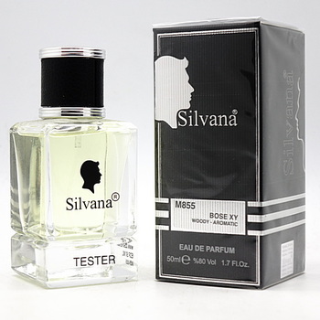Silvana M 855 (HUGO BOSS HUGO XY MEN) 50ml